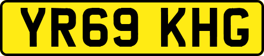 YR69KHG