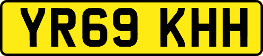 YR69KHH