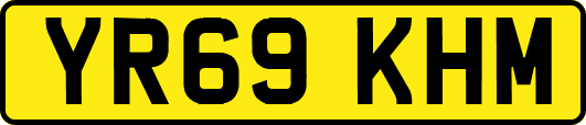 YR69KHM