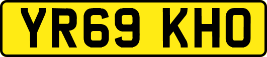 YR69KHO