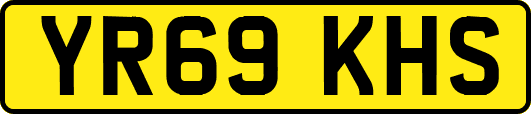 YR69KHS