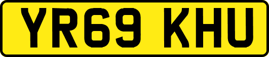 YR69KHU