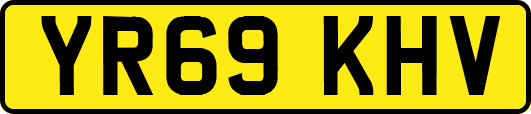 YR69KHV