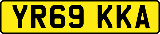 YR69KKA