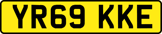 YR69KKE