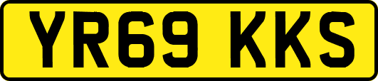 YR69KKS
