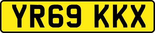 YR69KKX