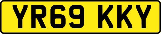 YR69KKY