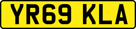 YR69KLA