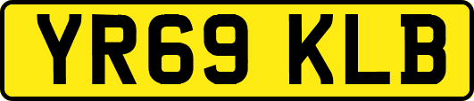YR69KLB
