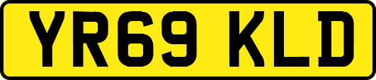 YR69KLD