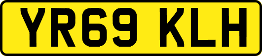 YR69KLH