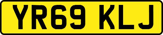 YR69KLJ