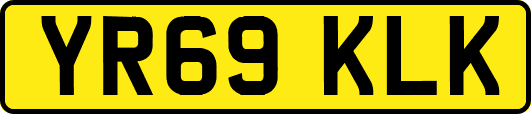 YR69KLK
