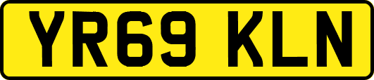 YR69KLN