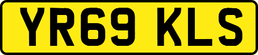 YR69KLS