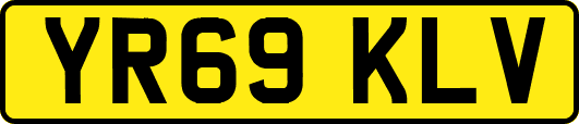 YR69KLV