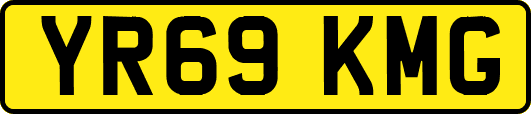 YR69KMG