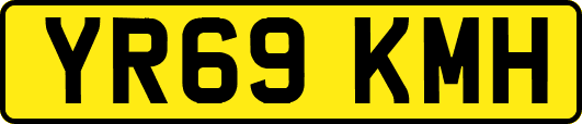 YR69KMH