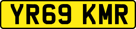 YR69KMR