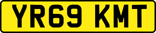 YR69KMT