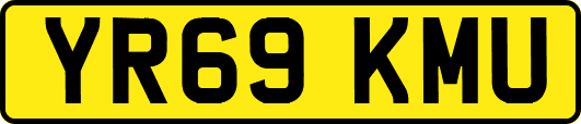 YR69KMU