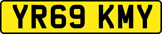 YR69KMY