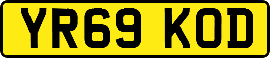 YR69KOD
