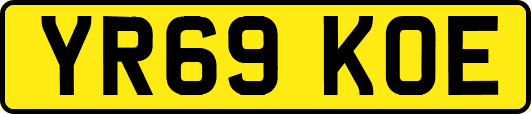 YR69KOE