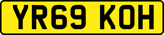 YR69KOH