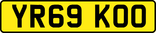 YR69KOO