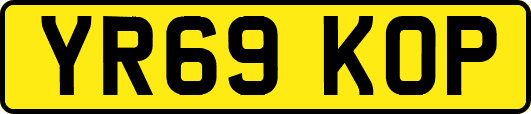 YR69KOP