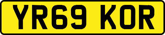 YR69KOR