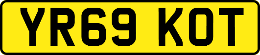 YR69KOT