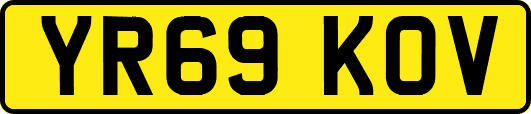 YR69KOV