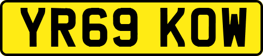 YR69KOW