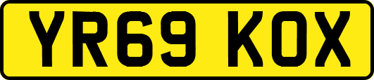 YR69KOX