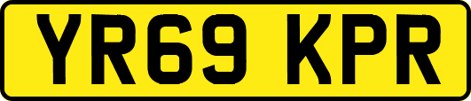 YR69KPR