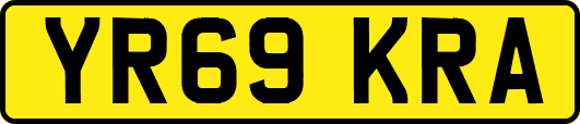 YR69KRA