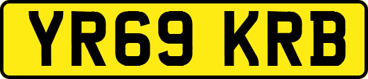 YR69KRB