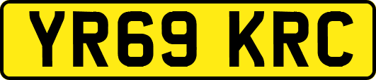 YR69KRC