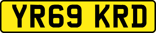 YR69KRD