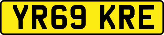YR69KRE