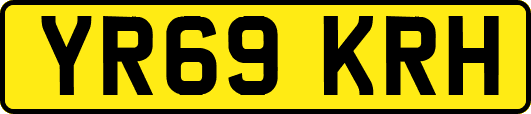 YR69KRH