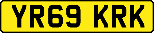 YR69KRK