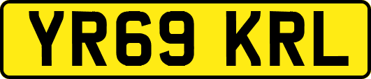 YR69KRL