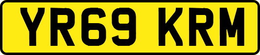 YR69KRM
