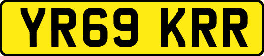 YR69KRR