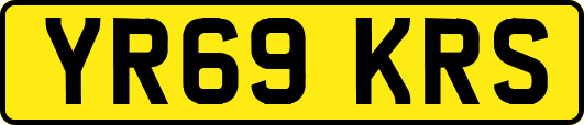 YR69KRS