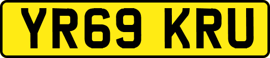 YR69KRU